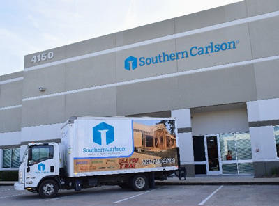 米国工具販売会社SouthernCarlson, Inc.を子会社化