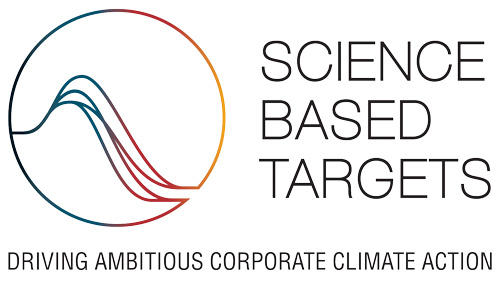 京セラグループの2030年度温室効果ガス削減目標が「SBT（Science Based Targets）」の認定を取得