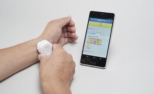 CEATEC AWARD 2019スマートX部門にて準グランプリを受賞