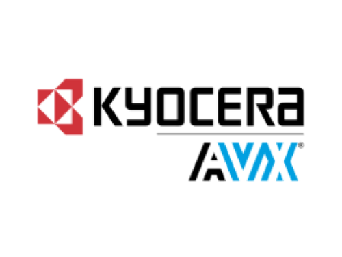 京セラグループの電子部品セグメントの事業ブランド「KYOCERA AVX」を策定