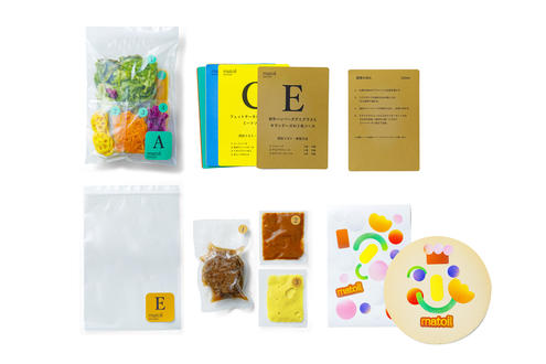 京セラ初、新規事業アイデアスタートアッププログラム<br>食物アレルギー対応サービス「matoil(マトイル)」の事業検証開始
