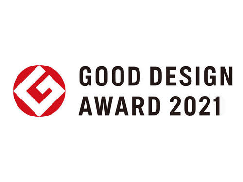 「かんたんケータイ　KYF41」と5G対応デバイス「K5G-C-100A」が『2021年度グッドデザイン賞』を受賞