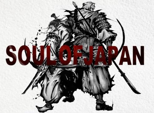 SOUL OF JAPAN / 武人画師 こうじょう雅之 公式サイト