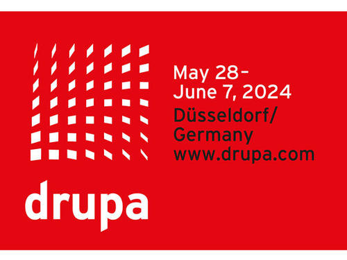 「drupa2024」に京セラが初出展