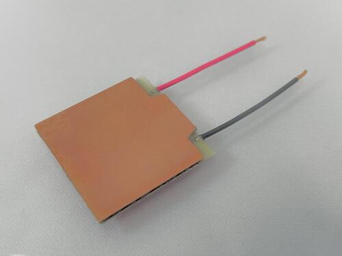 京セラ、吸熱特性を向上させたペルチェモジュール新製品を開発