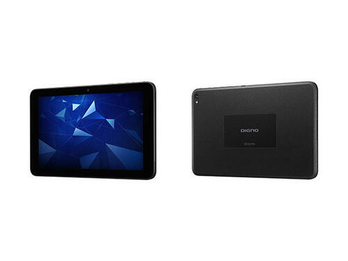 京セラ製法人向けタブレット 「DIGNO® Tab2 5G」ソフトバンクから登場