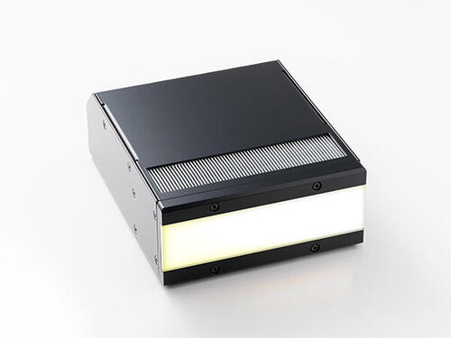空冷式UV LED光源「G7Aシリーズ」を発売