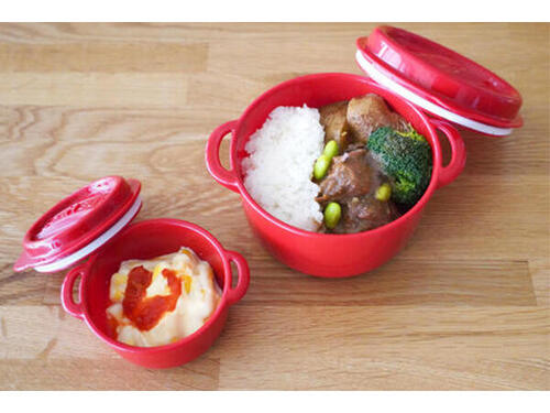 京セラとJR東日本スマートロジスティクス、アレルギー対応食品「matoil」のお弁当受け取りサービス開始