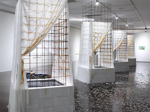 京セラギャラリー2025年秋季特別展「EXPOSING」開催のお知らせ