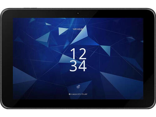 京セラ製法人向けWi-Fi®タブレット「KC-T308」