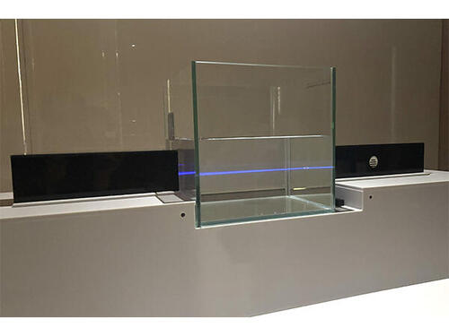 京セラ、水中光無線通信で世界最速レベル※の伝送容量5.2Gbpsを達成