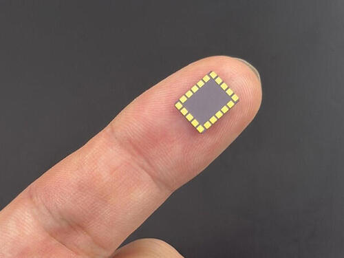 セラミックデバイスを用いて熱を計算資源として活用するリザバーコンピューティングを実証