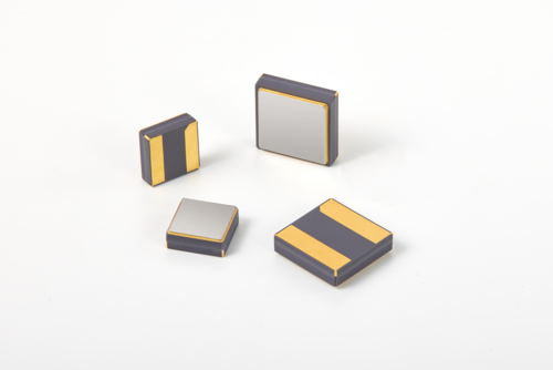 セラミックパッケージお客様採用事例