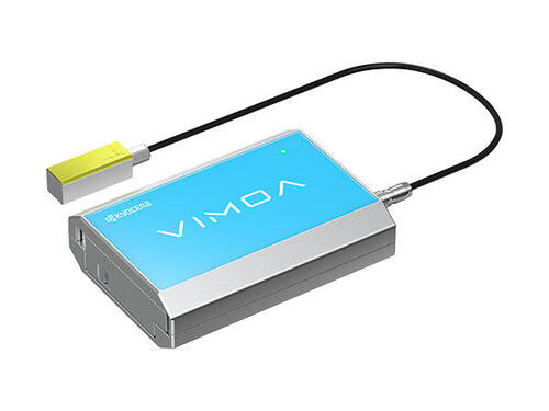 VIMOA「AIモニタリングプラン」を開始