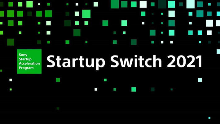 写真：Startup Switch 2021