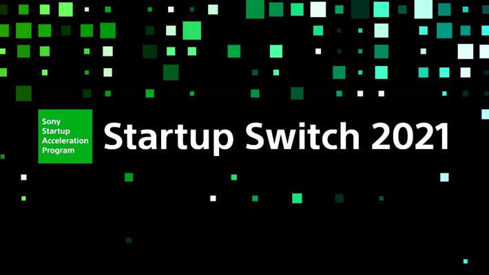 写真:Startup Switch 2021
