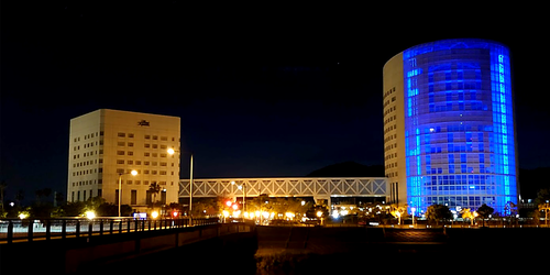 Light It Blue ～FOR HERO～