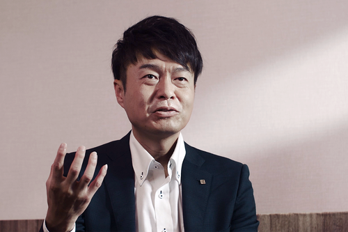 IoTやAIを使った生産性向上に向けて