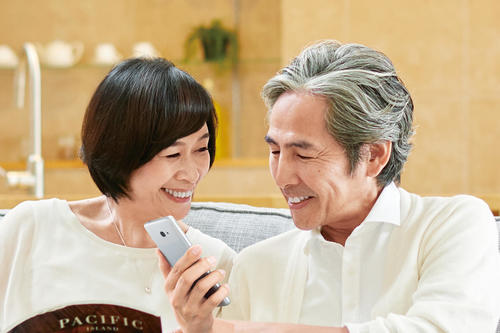 お盆休み、「オンライン帰省」してみませんか？