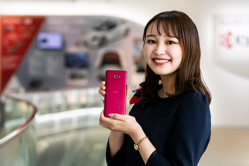 使いやすさ、仕組みをデザイン