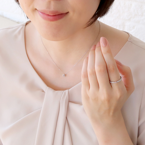 世界中の人々を魅了し続ける宝石