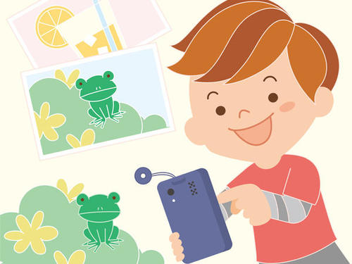 子どもの自立と親のあんしんを両立