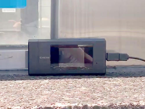 京セラのローカル5G端末で既存の機器を簡単に5Gネットワークへ