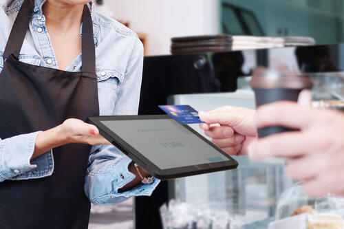 >法人向けタブレット「DIGNO® Tab2 5G」が、2024年秋以降にKDDIから発売！