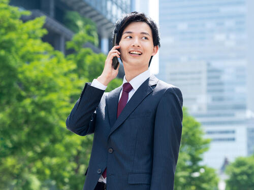 見やすい、聞きやすい、押しやすい！