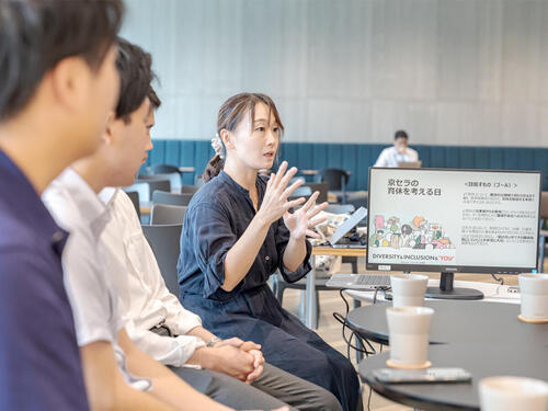 9月19日は「育休を考える日」