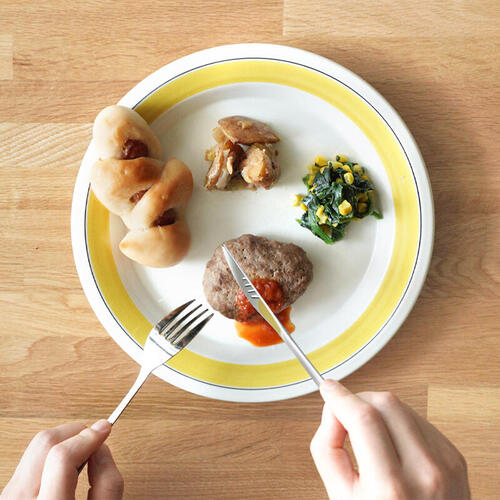 >安心・快適な食事と旅行を
