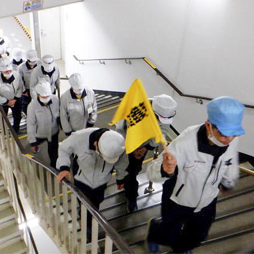 >能登半島地震から1年。防災訓練の重要性を再認識！