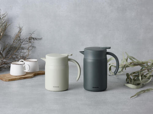 CERAMUGシリーズにサーバーが仲間入り