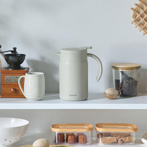 >CERAMUGシリーズにサーバーが仲間入り