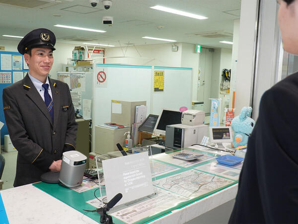 スムーズなコミュニケーションをお手伝い