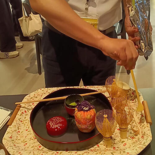>あなたの「おいしい！」が世界とつながった夜