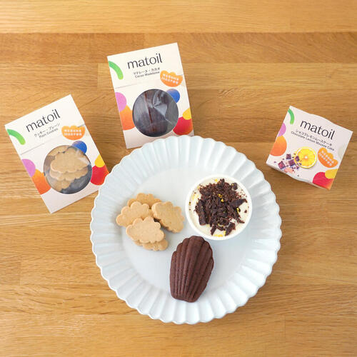 >食の制限に配慮し、すべての人に安心で快適な空の旅を