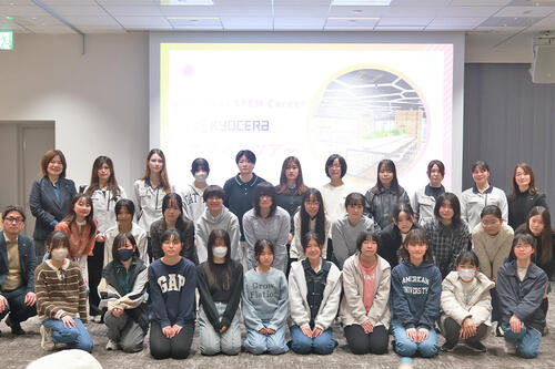 >将来の選択肢を広げるきっかけに