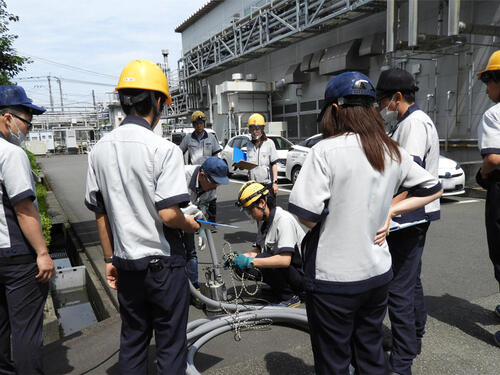 その準備が、もしもの備えに