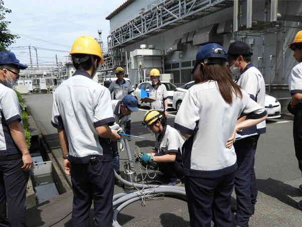その準備が、もしもの備えに