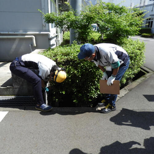 >その準備が、もしもの備えに