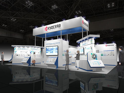 「JIMTOF2026」出展のご案内
