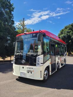 京セラの自動運転バス「trota(トロタ)」.jpg