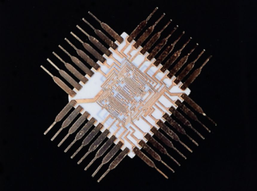 ハイデンシティパッケージ ( HDP )