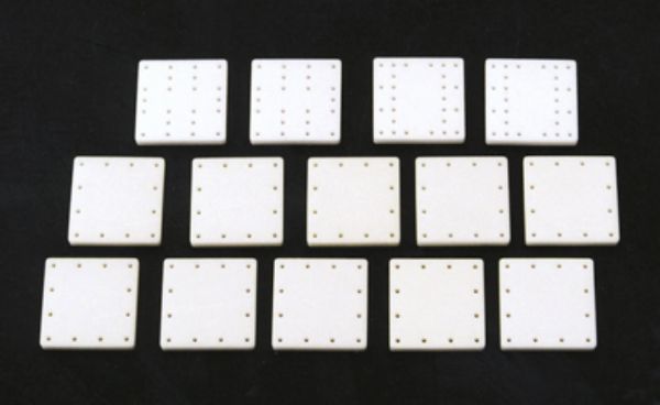 IBMサブストレート ( 基板 ) の軌跡