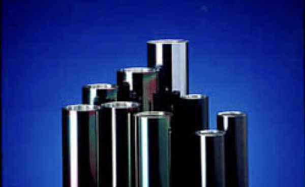 アモルファスシリコン感光ドラム――世界初の量産化