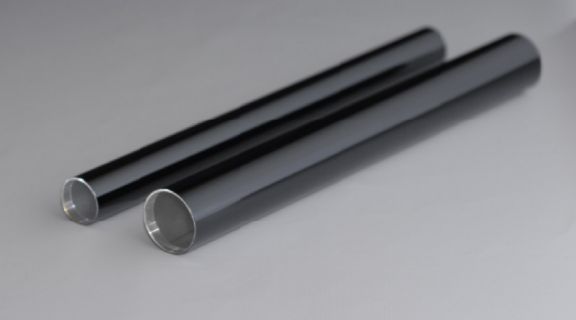 100万枚の長寿命印刷を可能にするアモルファスシリコンドラム