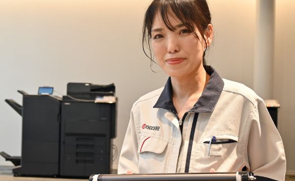 後ろ向きになりがちな私を支えたのは、「今はできなくても、未来ならできる」という思考。