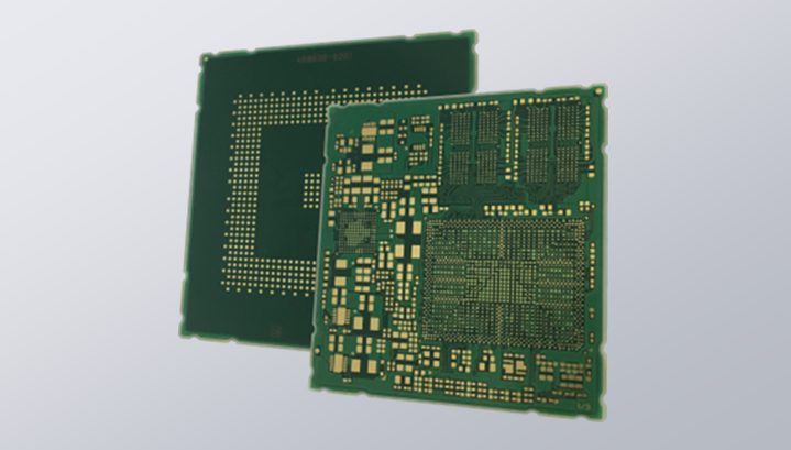 MCM(Mulch chip module)