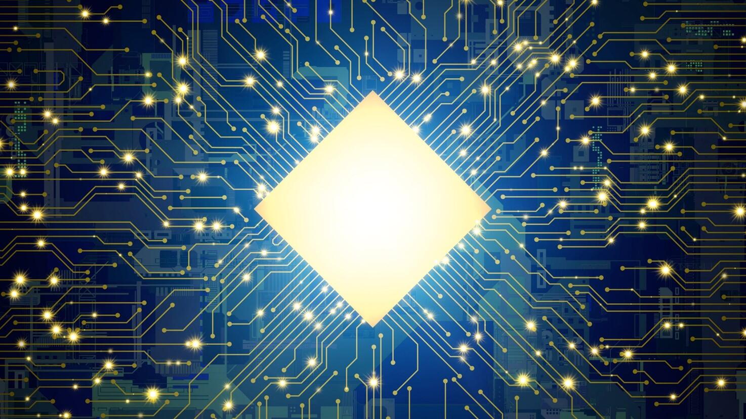 Pi(Power integrity)シミュレーション